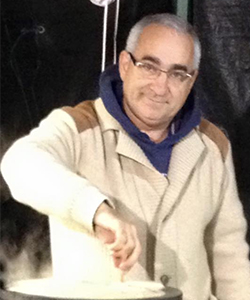Pascal Kerbouriou